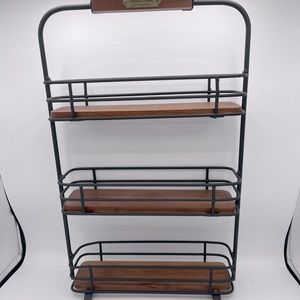 Hearth & Hand with Magnolia Spice Rack